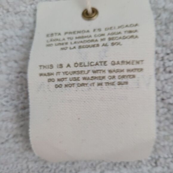 3/$15 Verdelimon Tunas Bikini Bottom size Small - Picture 3 of 6